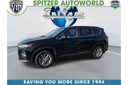 $15115 : Hyundai SANTA FE 2019 SE 2.4 thumbnail