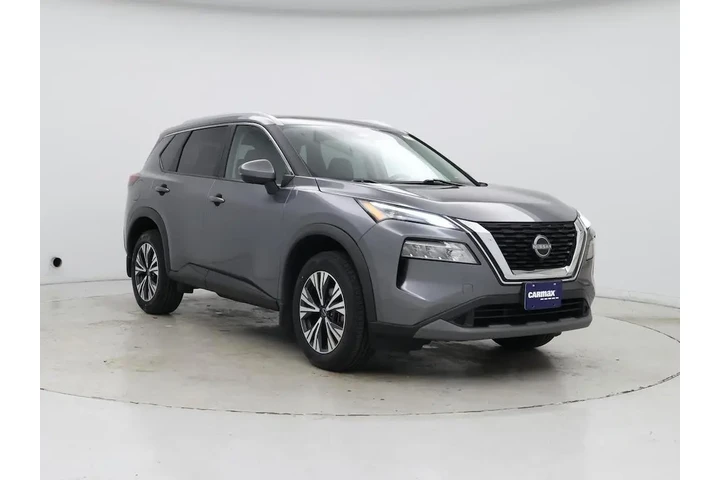 $22998 : Nissan Rogue 2023 AWD SV 4dr image 1