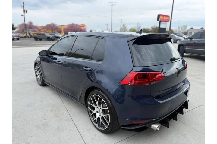 $11999 : 2015 Golf GTI S image 5