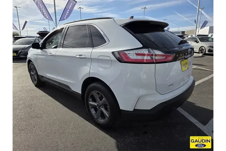 $22888 : Ford Edge 2022 AWD SEL 4dr C image 5