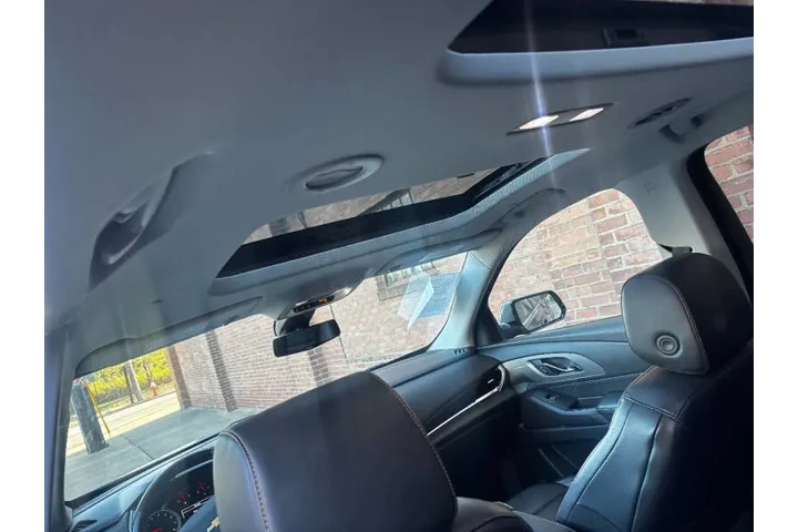 $15500 : 2018 Traverse LT Leather image 3