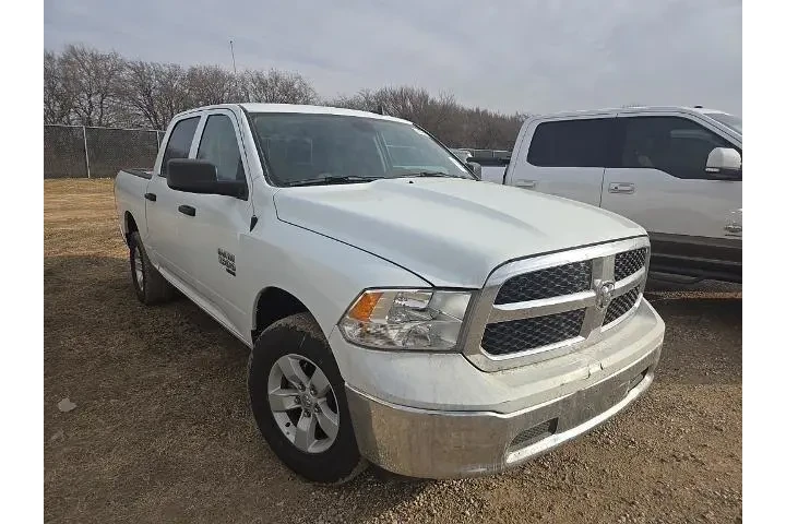 $27538 : Ram 1500 Classic 2023 4x4 SL image 4