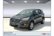 Ford Escape 2017 S 4dr SUV en Houston