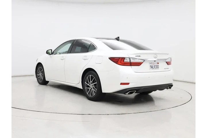 $23998 : Lexus ES 350 2017 4dr Sedan image 2