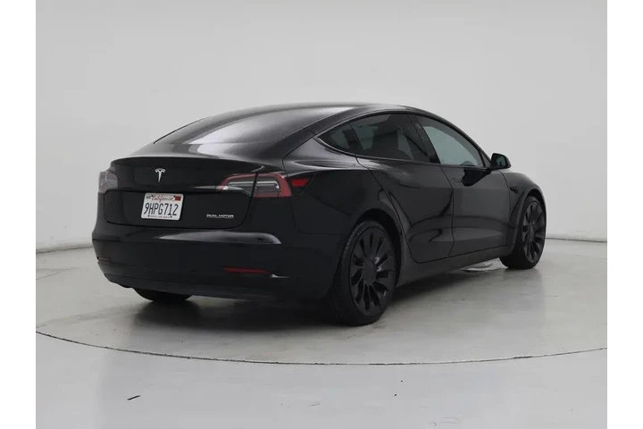 $31998 : Tesla Model 3 2023 AWD Perfo image 8