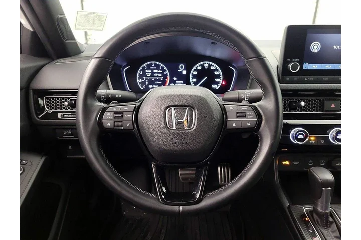 $26998 : Honda Civic 2025 Sport 4dr S image 10