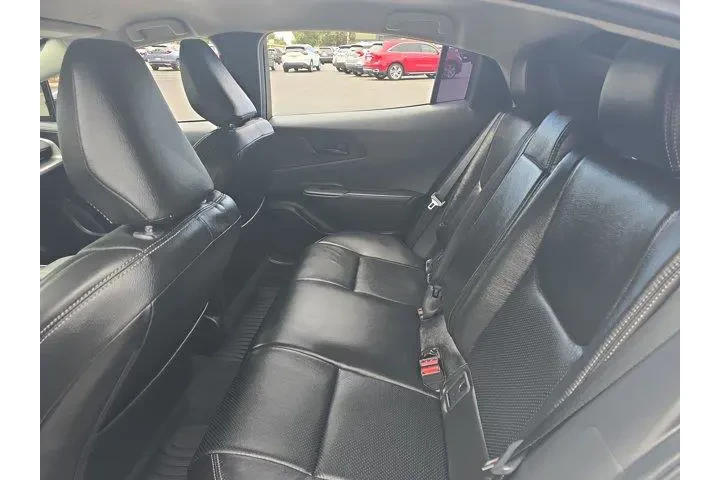 $29995 : Toyota Prius 2024 LE 4dr Hat image 8