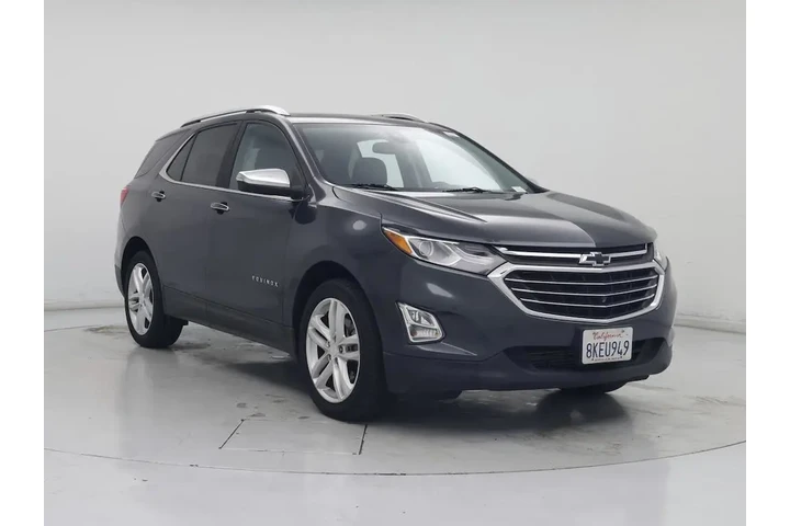 $15998 : Chevrolet Equinox 2019 Premi image 1