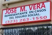 ¿PROBLEMAS DEL SEGURO SOCIAL? en Los Angeles