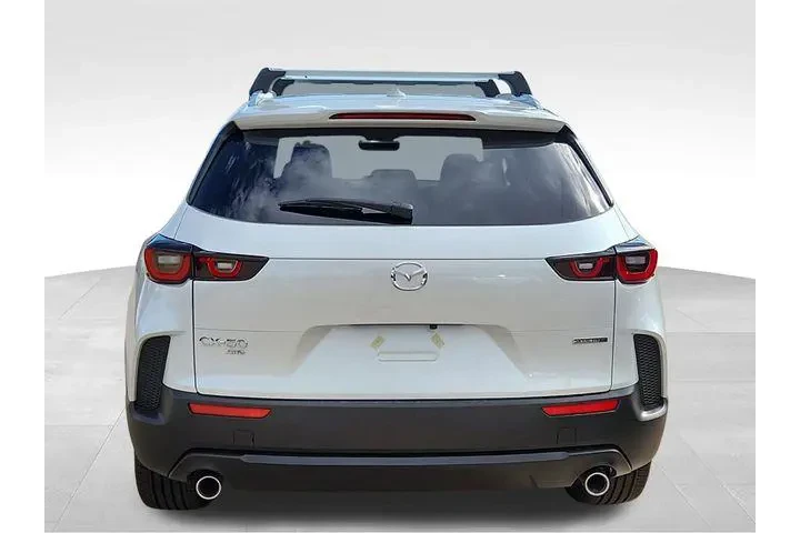 $35585 : Mazda CX-50 2025 AWD 2.5 S P image 5