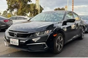 $18500 : Honda Civic 2019 LX 4dr Seda thumbnail