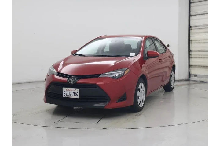 $16998 : Toyota Corolla 2018 LE 4dr S image 4