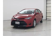 $16998 : Toyota Corolla 2018 LE 4dr S thumbnail