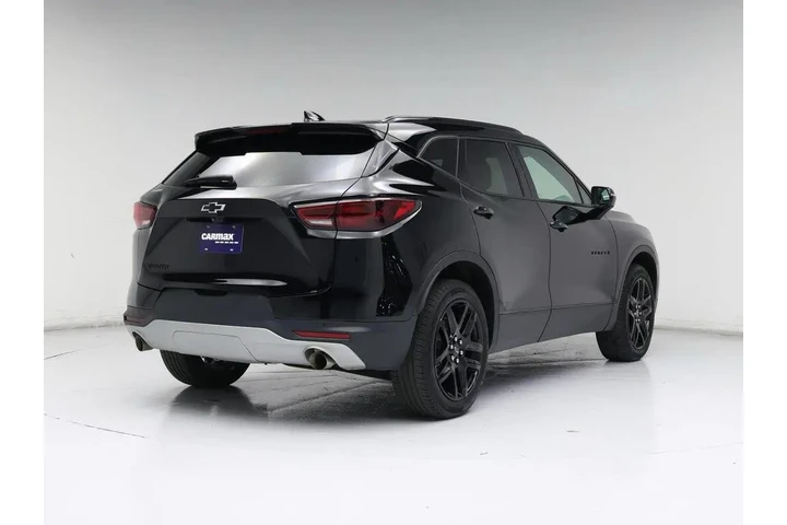 $28998 : Chevrolet Blazer 2024 LT 4dr image 8