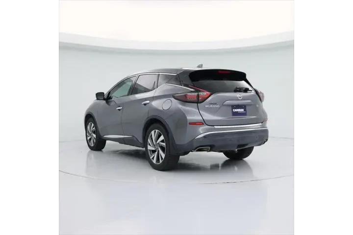 $22998 : Nissan Murano 2021 SL 4dr SU image 2