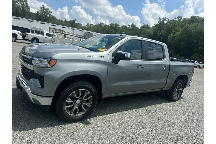 $39500 : Chevrolet Silverado 1500 202 image 4