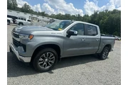 $39500 : Chevrolet Silverado 1500 202 thumbnail