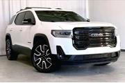 GMC Acadia 2021 SLT 4dr SUV