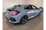 $20892 : Honda Civic 2021 EX 4dr Hatc thumbnail