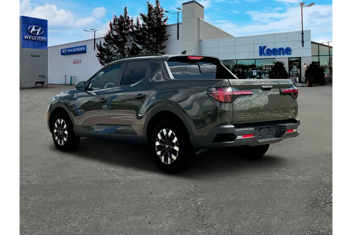 $30995 : Hyundai SANTA CRUZ 2025 SEL image 5