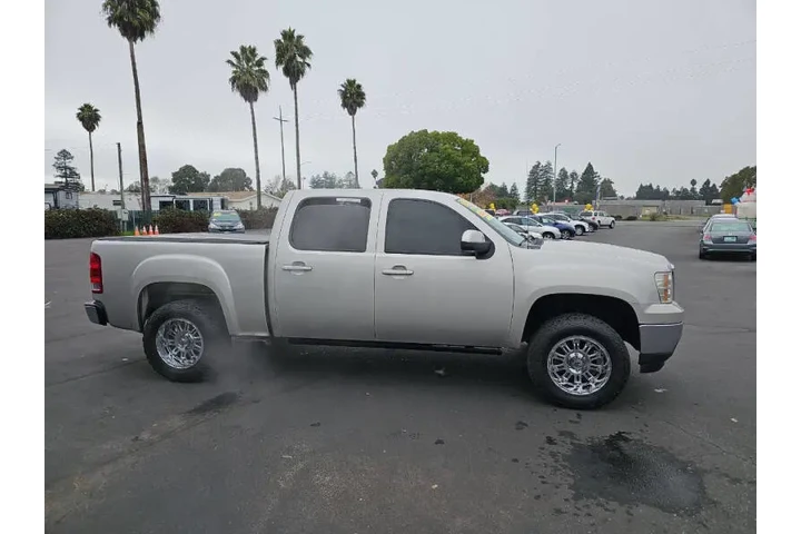 $15995 : 2008 GMC Sierra 1500 SLT image 10