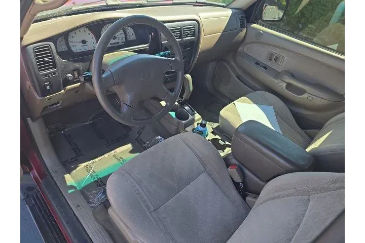 $17995 : Toyota Tacoma 2004 4dr Doubl image 7