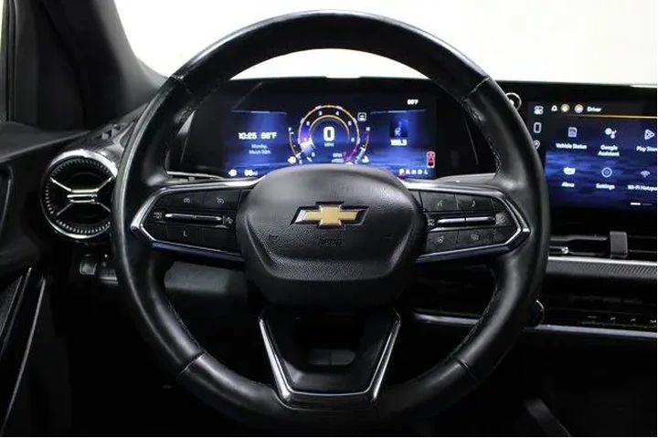 $24982 : Chevrolet Equinox 2025 LT 4d image 10