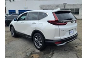 $27697 : Honda CR-V 2022 AWD EX-L 4dr thumbnail