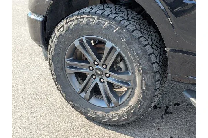 $32769 : Ford F-150 2021 4x4 XLT 4dr image 10