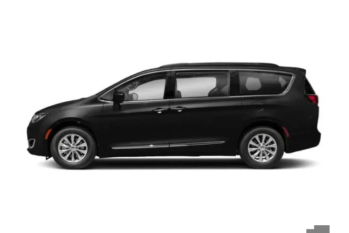 $11995 : Chrysler Pacifica 2018 Touri image 2