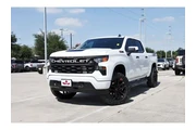 Chevrolet Silverado 1500 202 en Houston