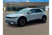 $27570 : Hyundai IONIQ 5 2024 SEL 4dr thumbnail