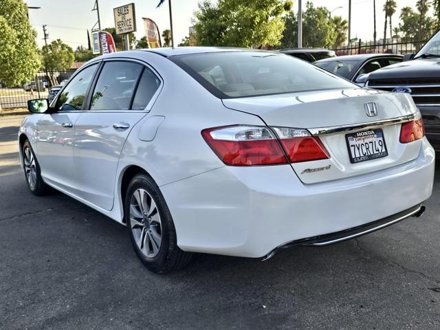 $11900 : 2014 HONDA ACCORD2014 HONDA A image 5