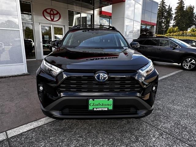 $37220 : 2024 RAV4 Hybrid Woodland Edi image 8