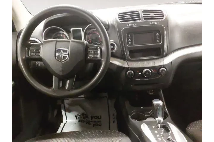 $11561 : Dodge Journey 2019 AWD SE 4d image 10