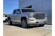 $34596 : GMC Sierra 1500 2018 4x4 Den thumbnail
