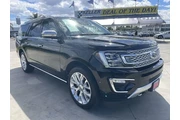 $26997 : Ford Expedition MAX 2019 4x4 thumbnail
