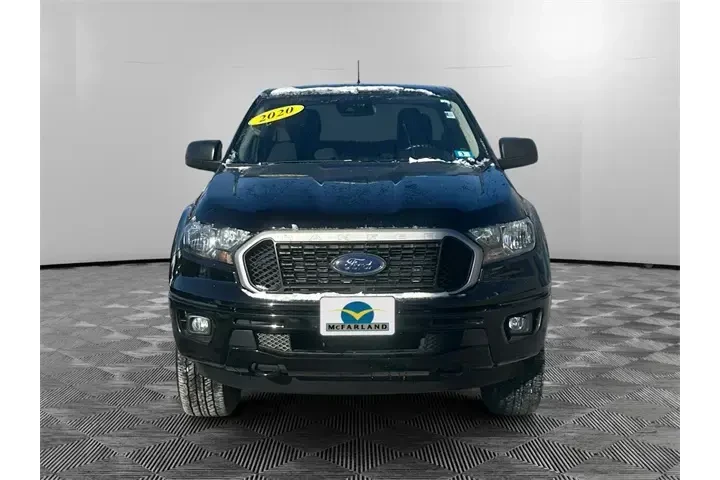 $18901 : Ford Ranger 2020 4x4 XLT 4dr image 8