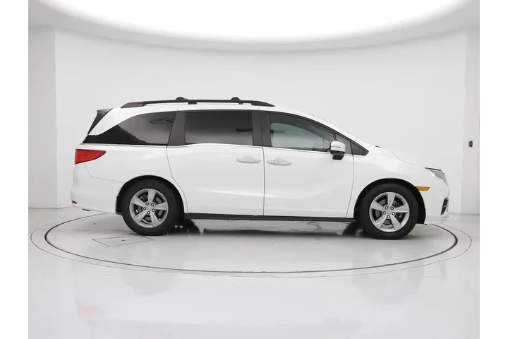 $29998 : Honda Odyssey 2020 EX-L 4dr image 7
