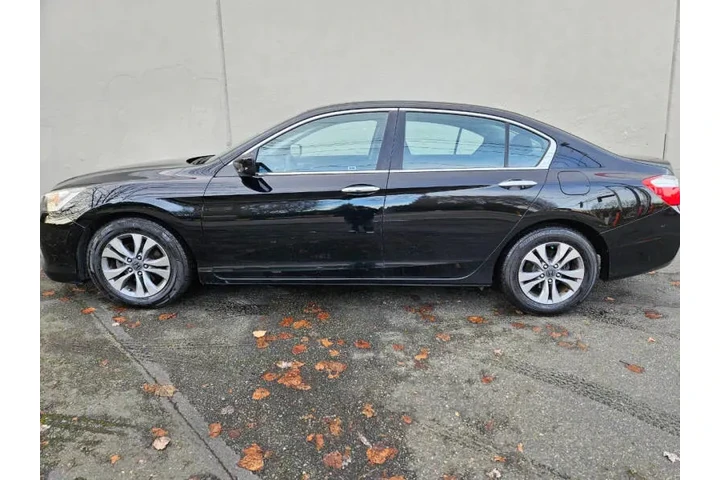 $13499 : 2014 Accord LX image 5