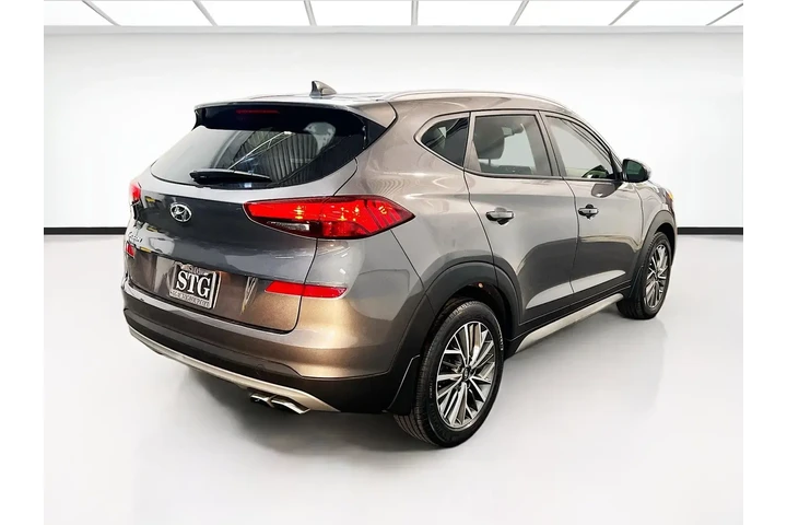 $17250 : Hyundai TUCSON 2020 SEL 4dr image 4