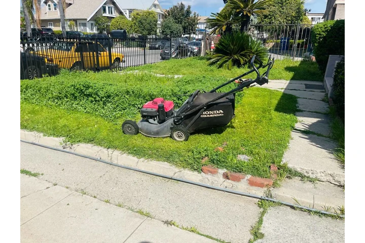 Grasscut 🌿👷🏻🏡 $35 image 2