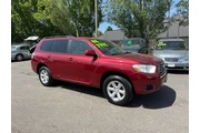 $7995 : 2008 Highlander thumbnail