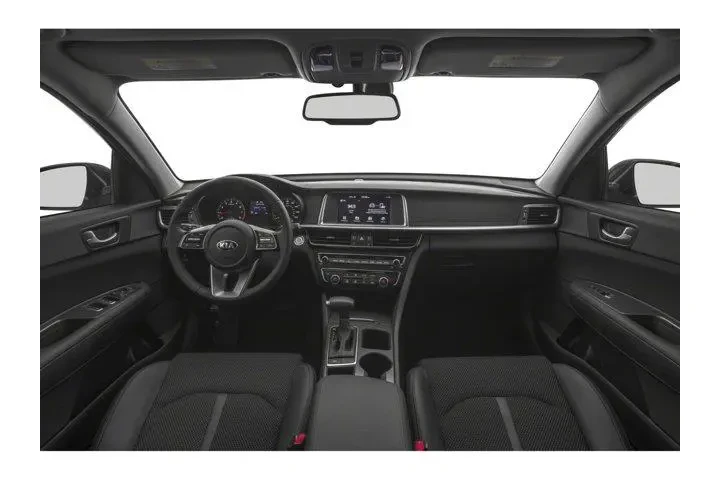 Kia Optima 2019 S 4dr Sedan image 5