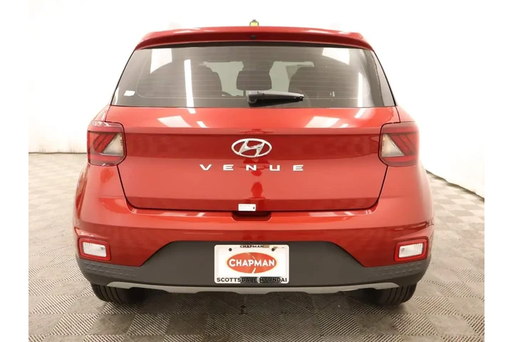 $20499 : Hyundai VENUE 2025 Limited 4 image 5
