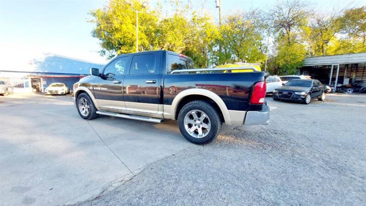 $9900 : 2011 RAM 1500 Laramie image 8