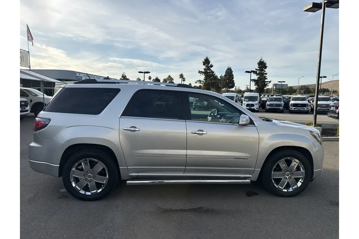 $16950 : GMC Acadia 2015 AWD Denali 4 image 7