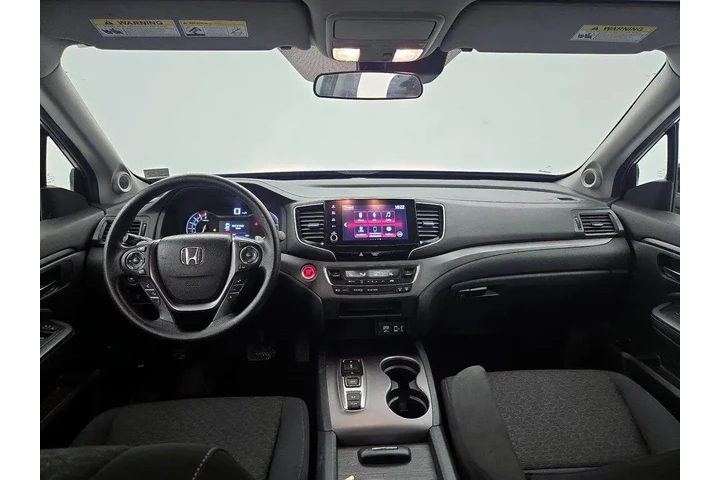 $29998 : Honda Ridgeline 2023 AWD Spo image 9