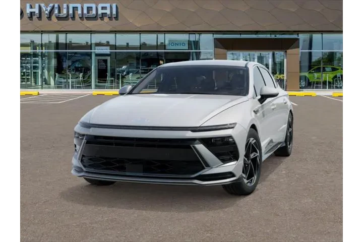 $29000 : Hyundai SONATA 2026 SEL Spor image 6