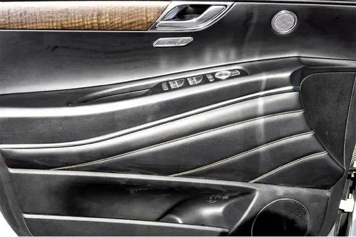 $36580 : Genesis GV80 2024 AWD 2.5T 4 image 10